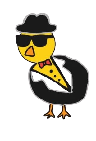 duck